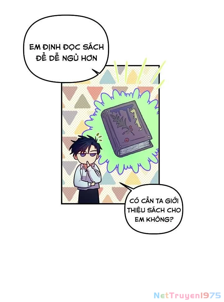 May Mắn Hay Bất Hạnh Chapter 42 - 47