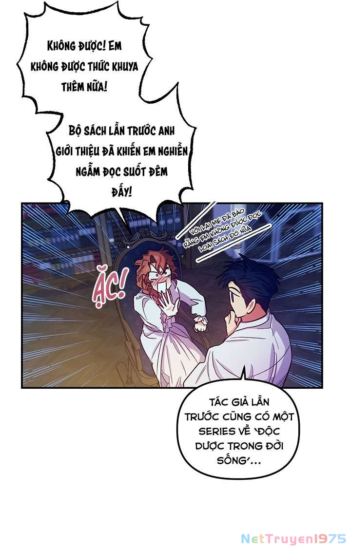 May Mắn Hay Bất Hạnh Chapter 42 - 48