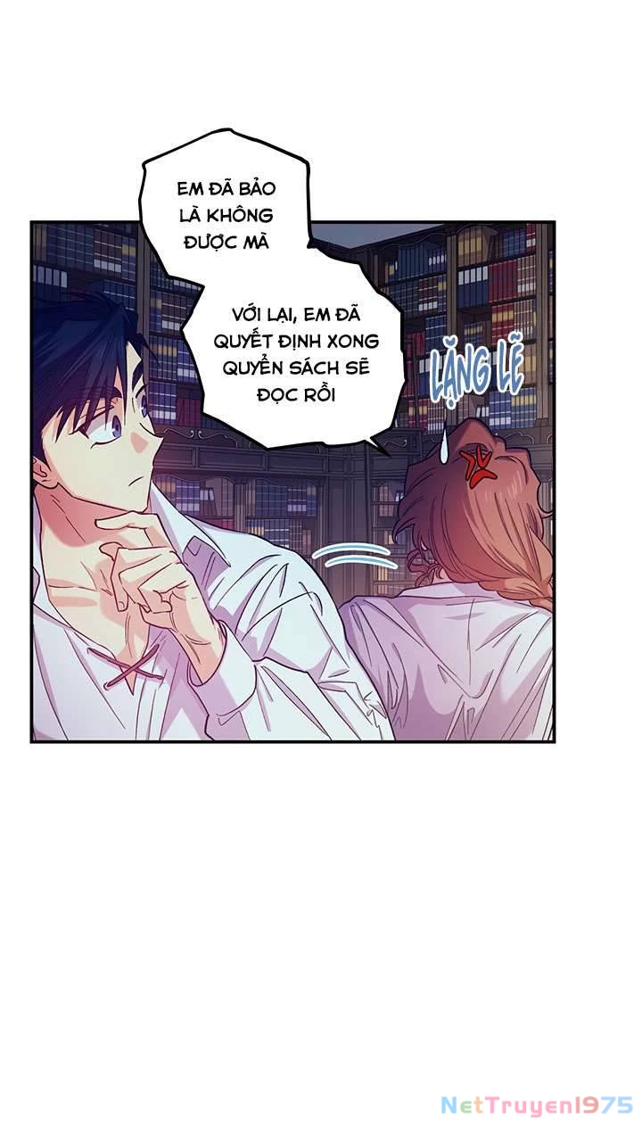 May Mắn Hay Bất Hạnh Chapter 42 - 49