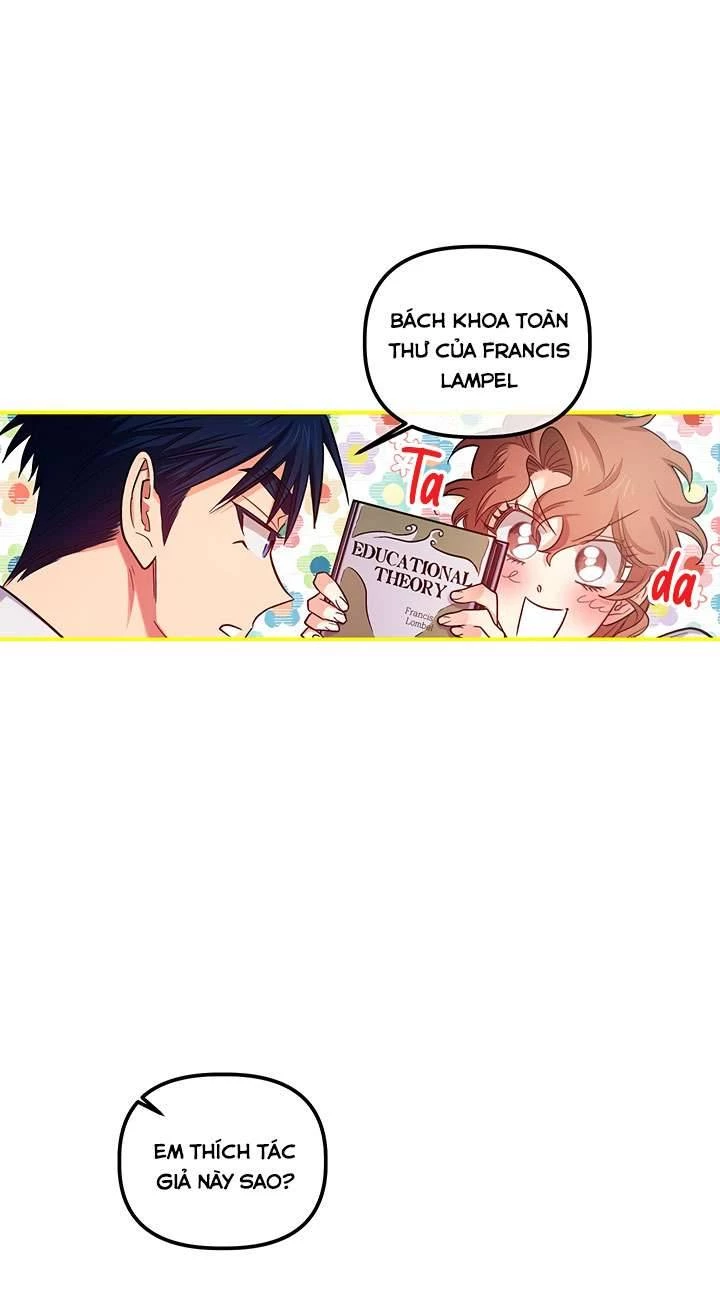 May Mắn Hay Bất Hạnh Chapter 42 - 51