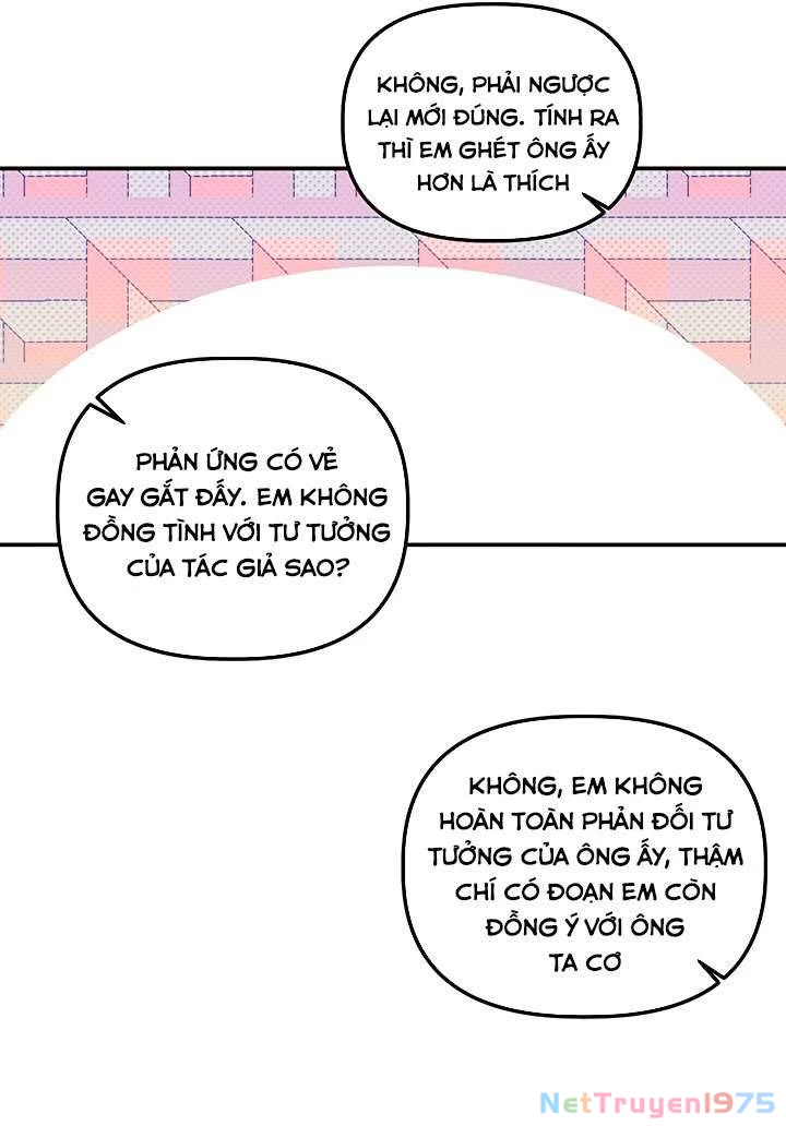 May Mắn Hay Bất Hạnh Chapter 42 - 52