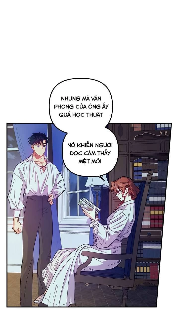 May Mắn Hay Bất Hạnh Chapter 42 - 53