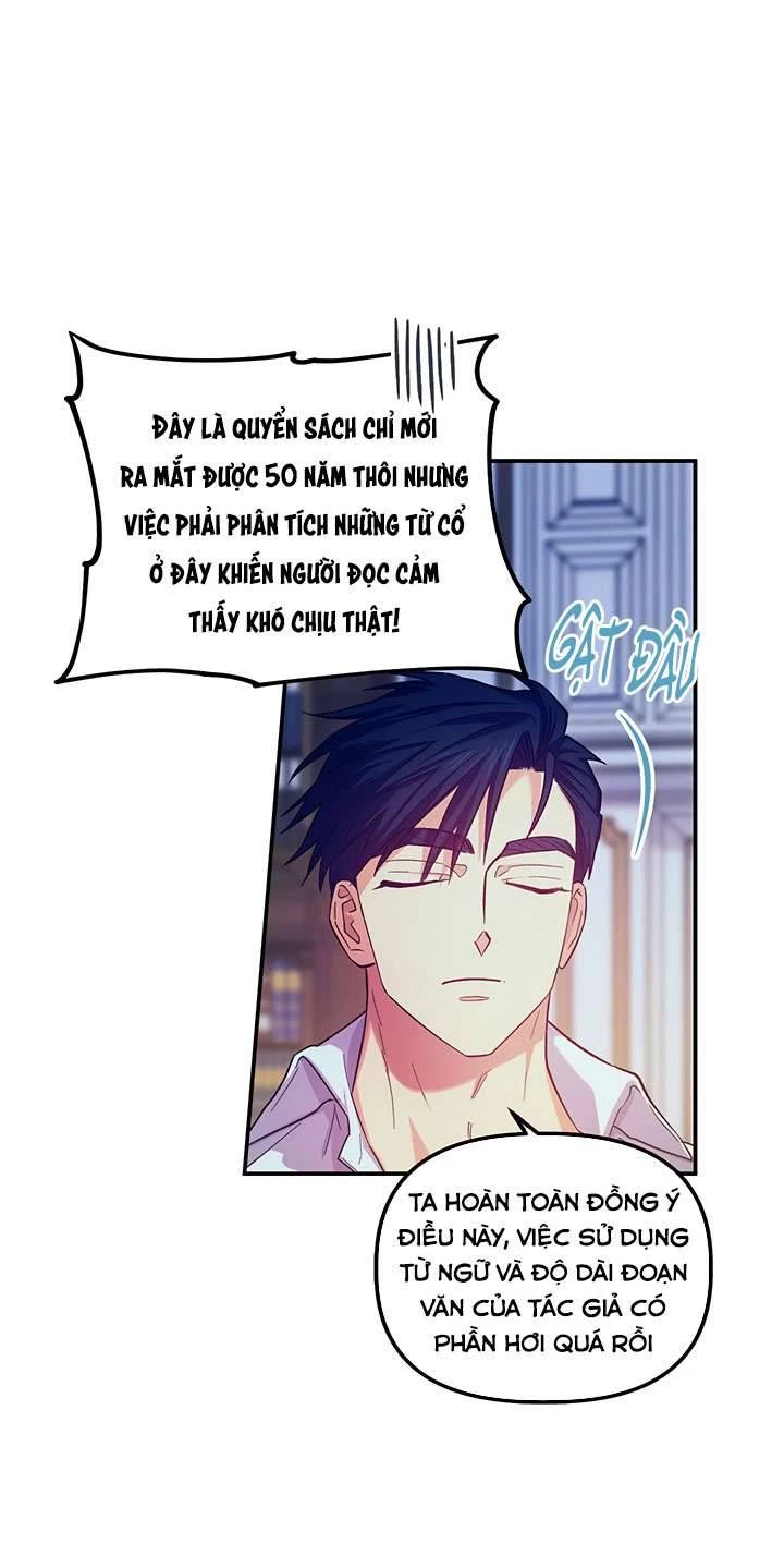 May Mắn Hay Bất Hạnh Chapter 42 - 54