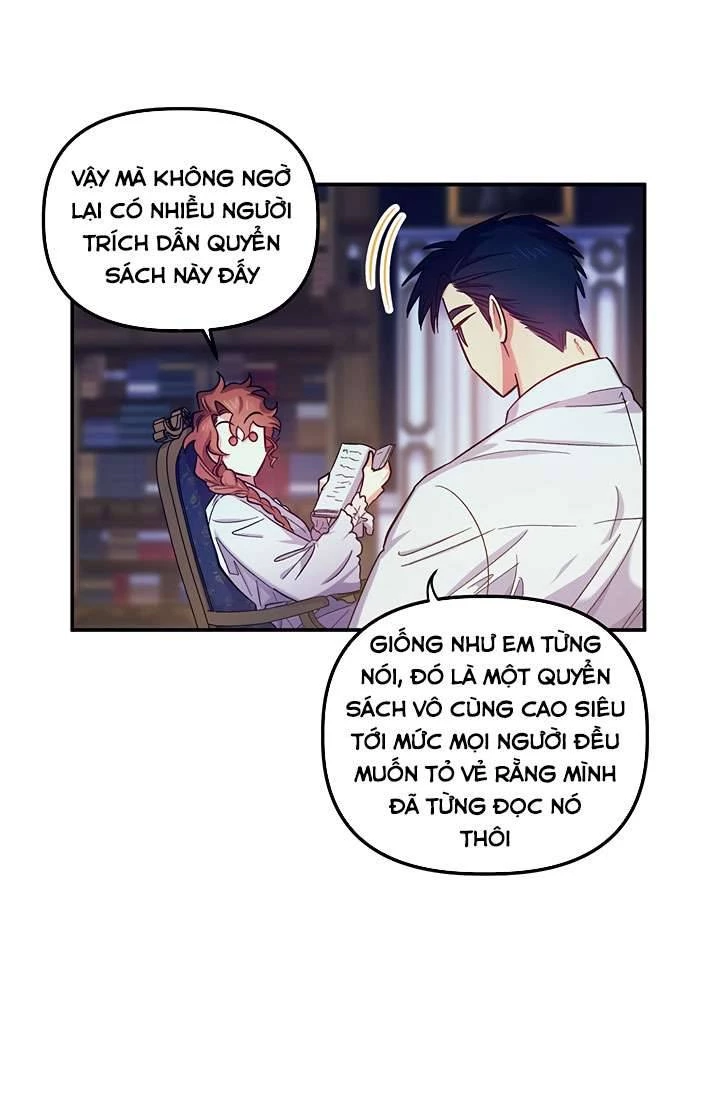 May Mắn Hay Bất Hạnh Chapter 42 - 57
