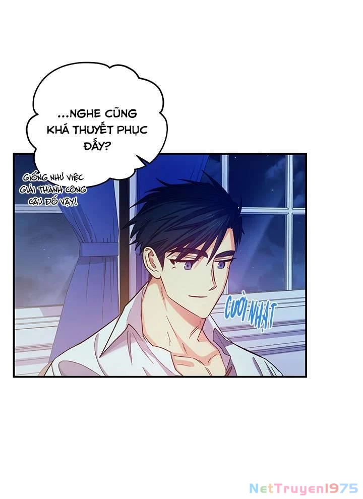 May Mắn Hay Bất Hạnh Chapter 42 - 58
