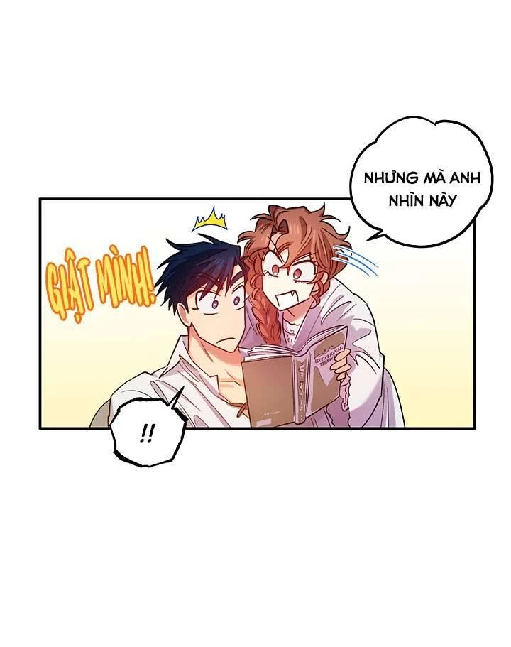 May Mắn Hay Bất Hạnh Chapter 42 - 59