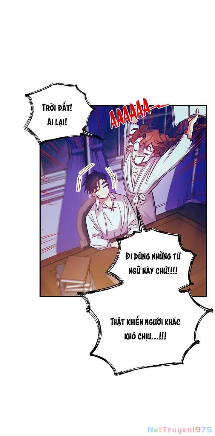 May Mắn Hay Bất Hạnh Chapter 42 - 62