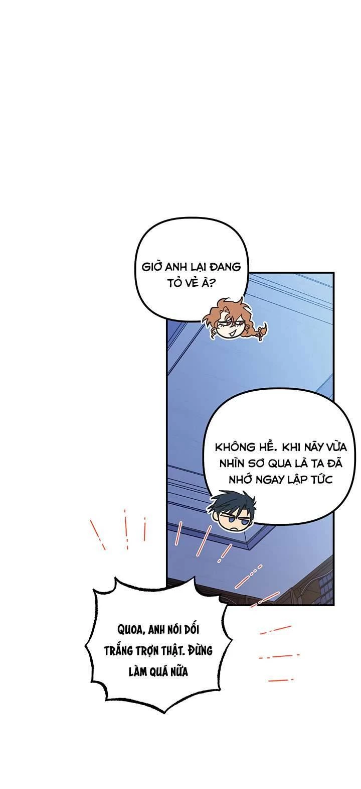 May Mắn Hay Bất Hạnh Chapter 42 - 65