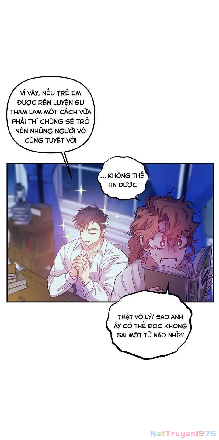 May Mắn Hay Bất Hạnh Chapter 42 - 69