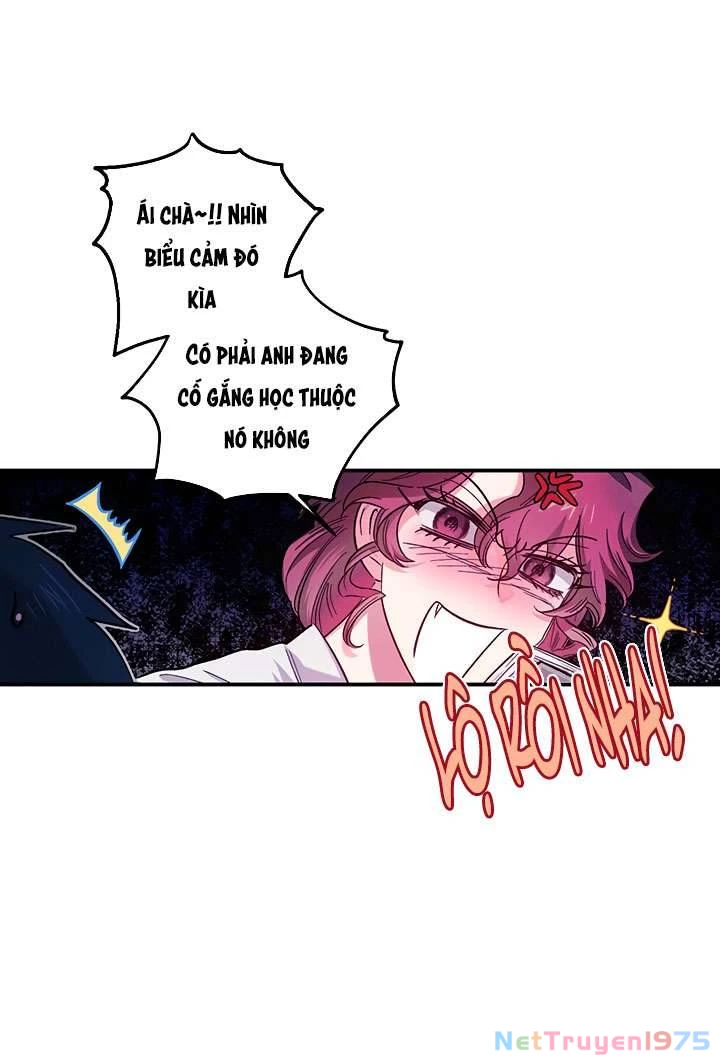 May Mắn Hay Bất Hạnh Chapter 42 - 71