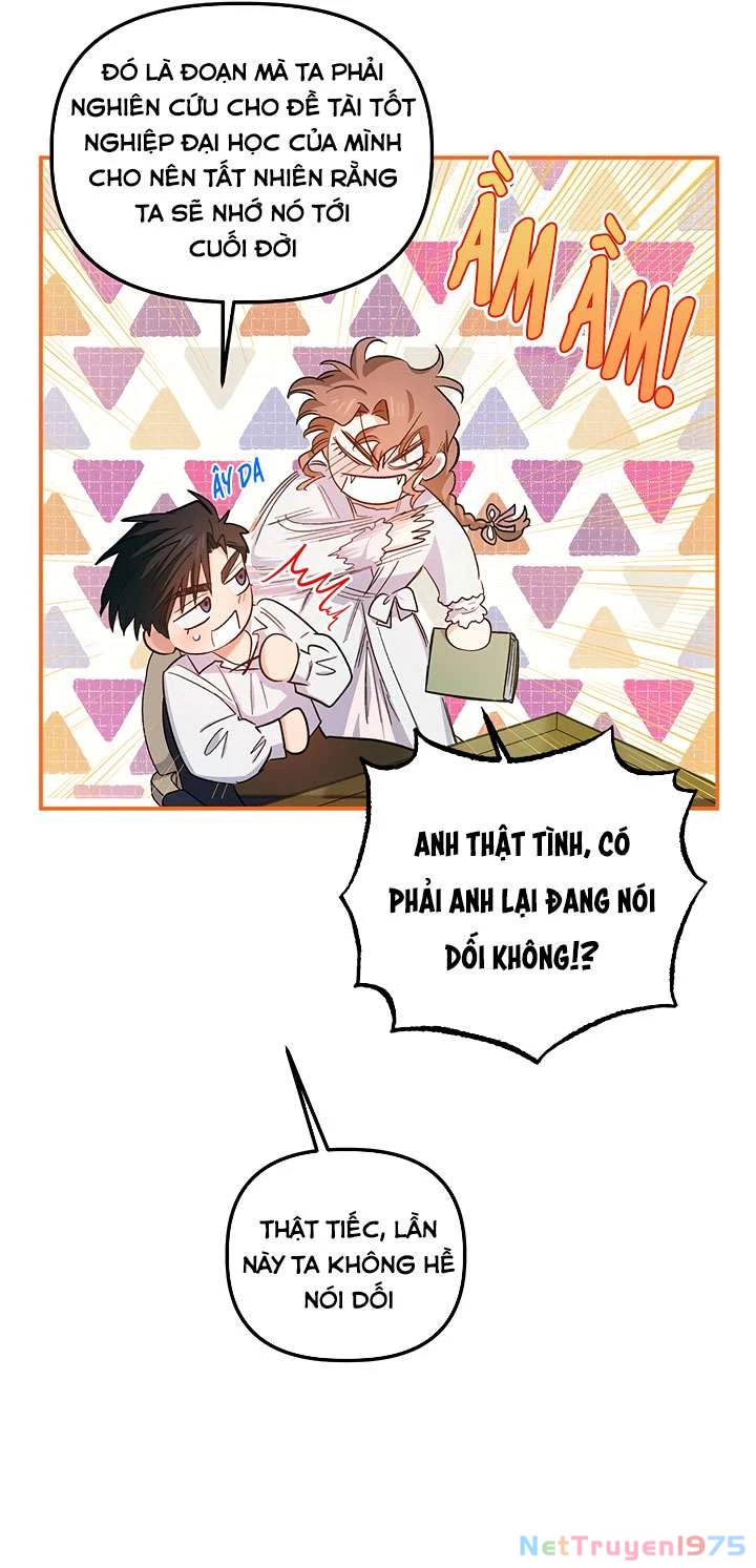 May Mắn Hay Bất Hạnh Chapter 42 - 73