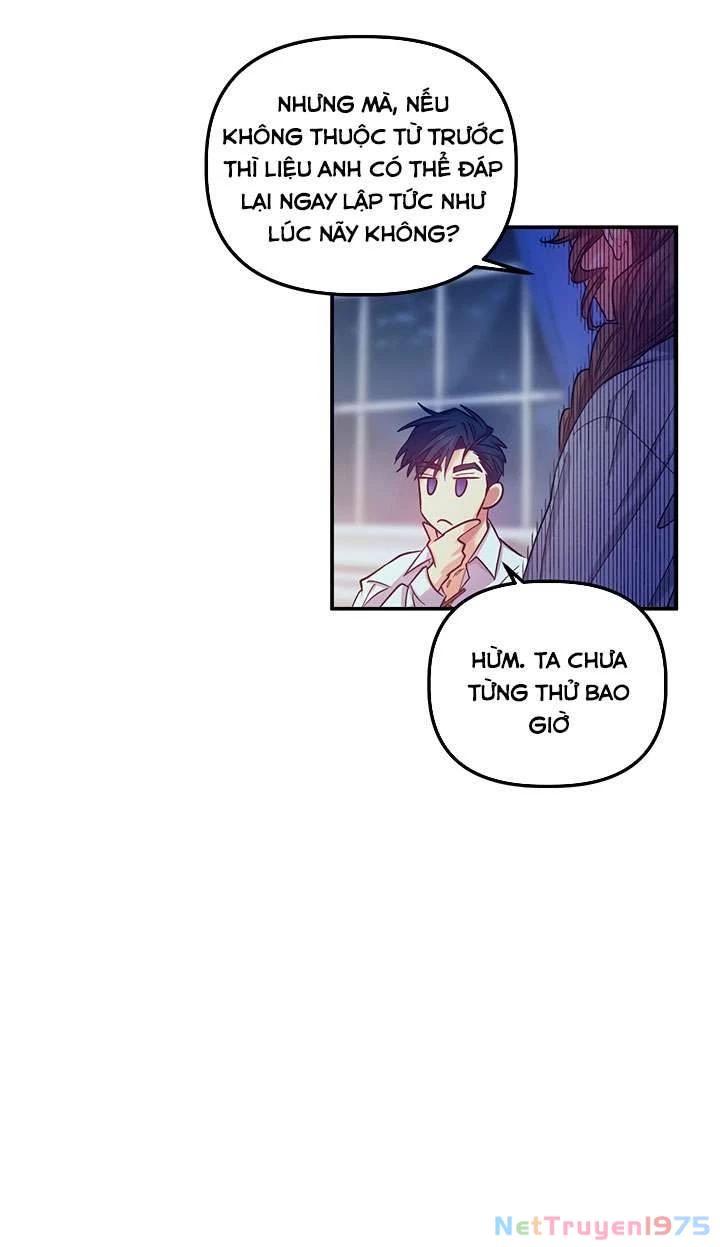 May Mắn Hay Bất Hạnh Chapter 42 - 77