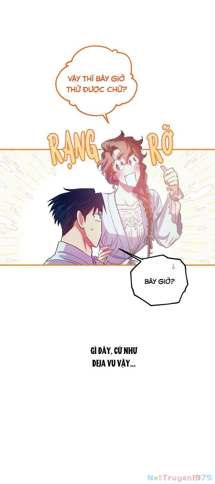 May Mắn Hay Bất Hạnh Chapter 42 - 78