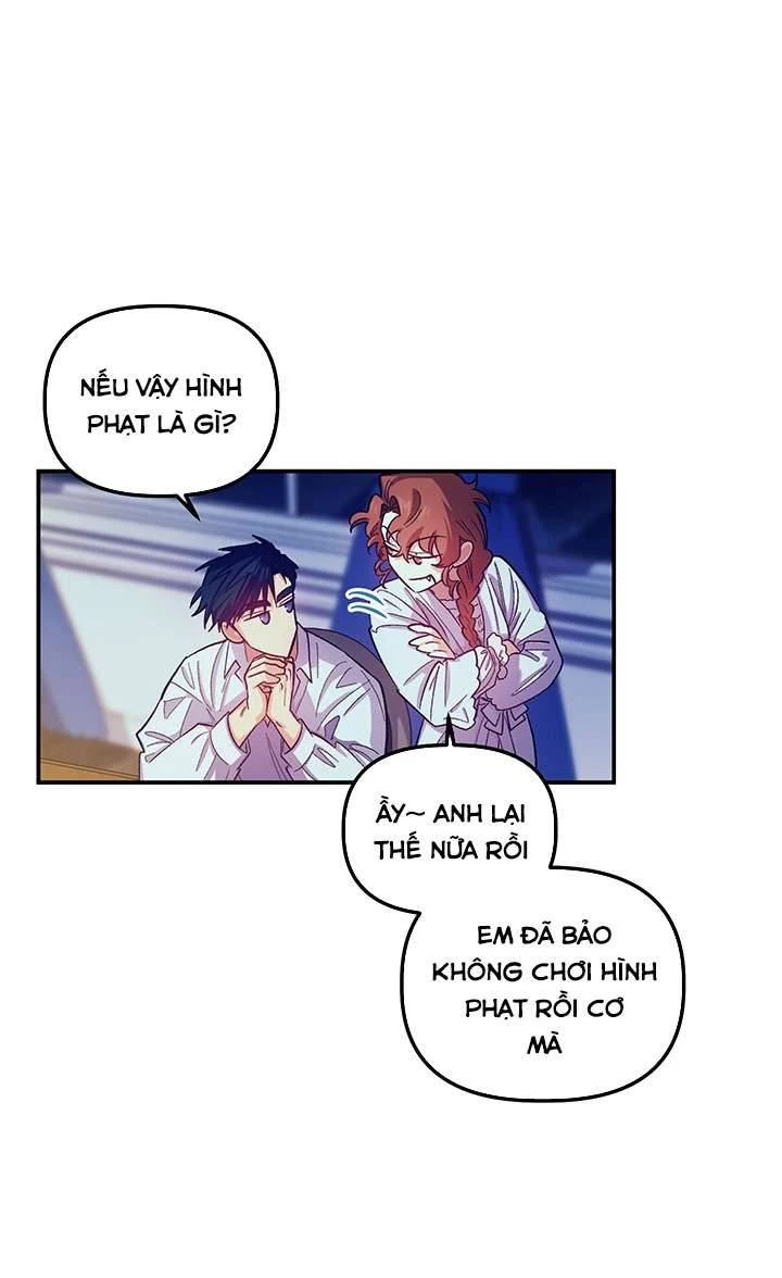 May Mắn Hay Bất Hạnh Chapter 43 - 2