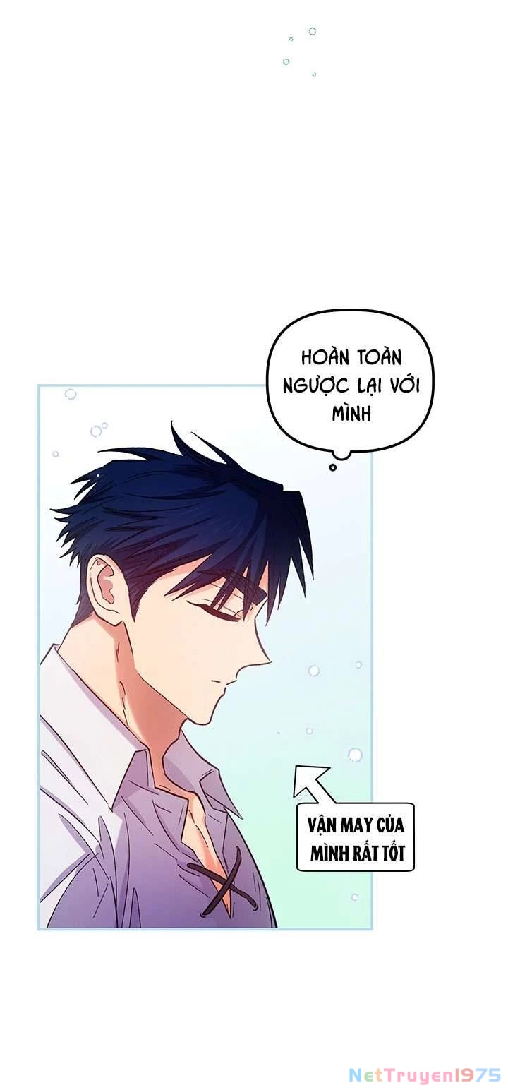 May Mắn Hay Bất Hạnh Chapter 43 - 6