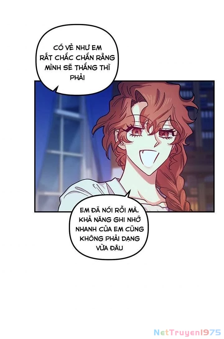 May Mắn Hay Bất Hạnh Chapter 43 - 9