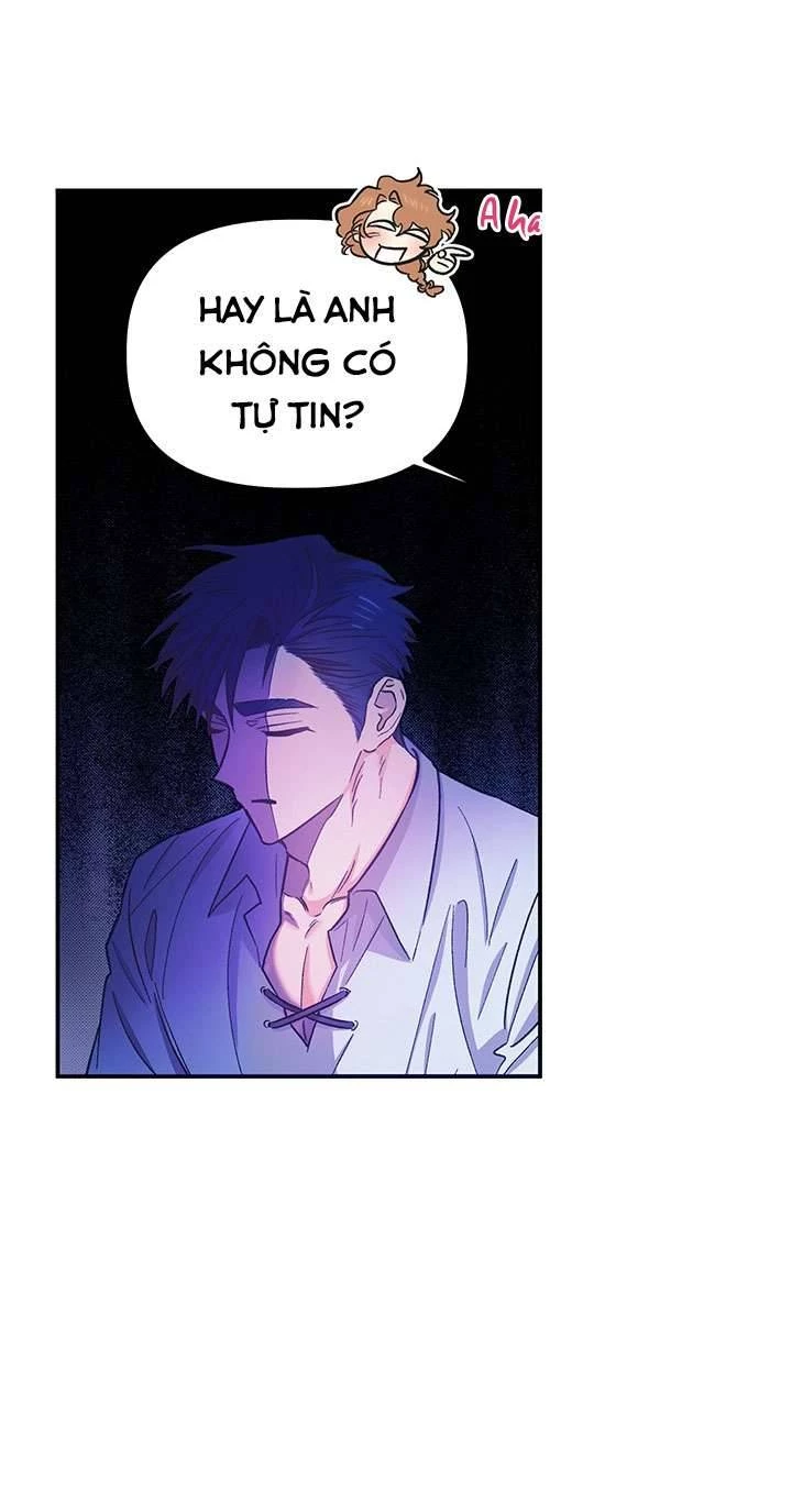 May Mắn Hay Bất Hạnh Chapter 43 - 11