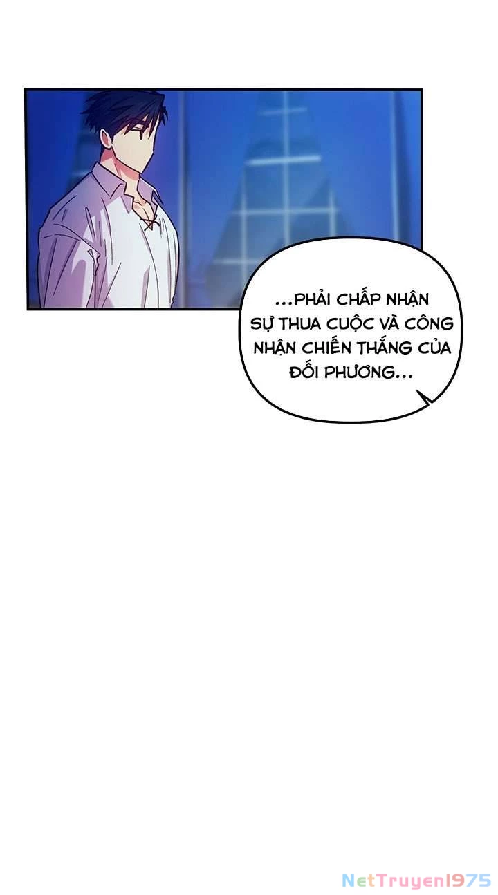May Mắn Hay Bất Hạnh Chapter 43 - 20