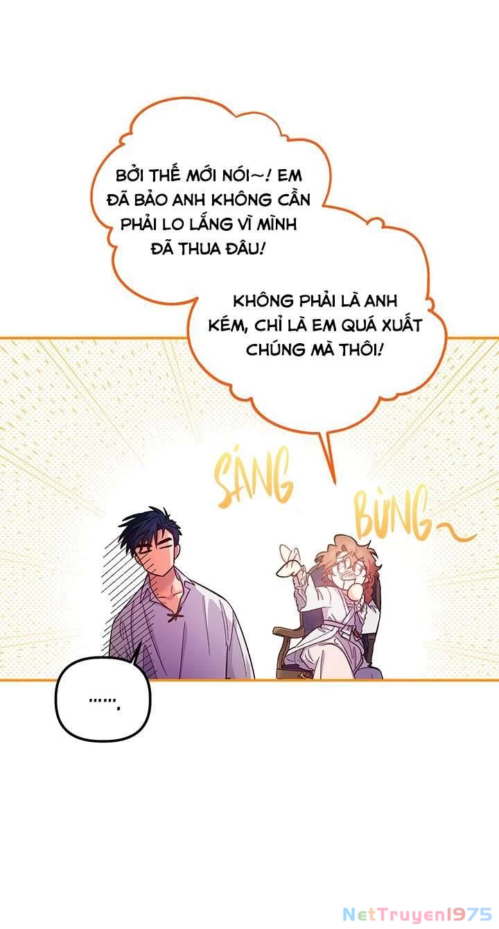 May Mắn Hay Bất Hạnh Chapter 43 - 22