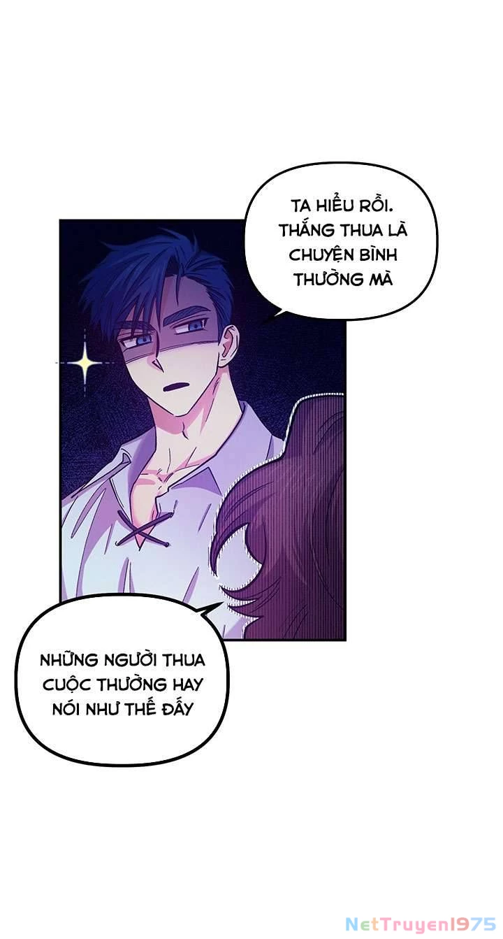 May Mắn Hay Bất Hạnh Chapter 43 - 23