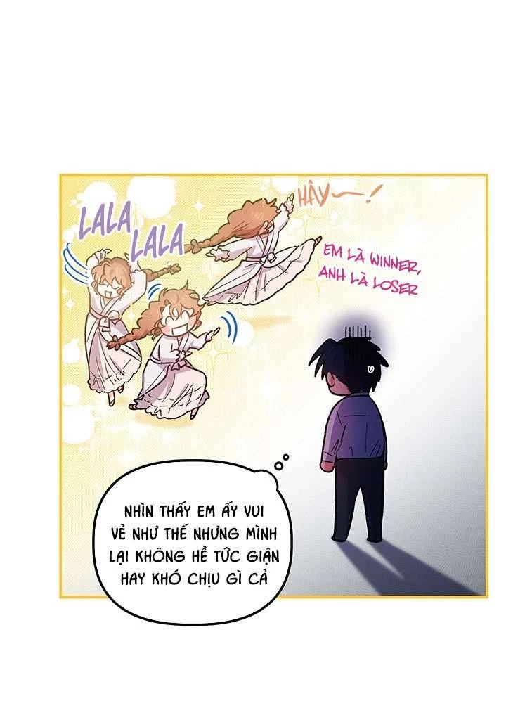 May Mắn Hay Bất Hạnh Chapter 43 - 24