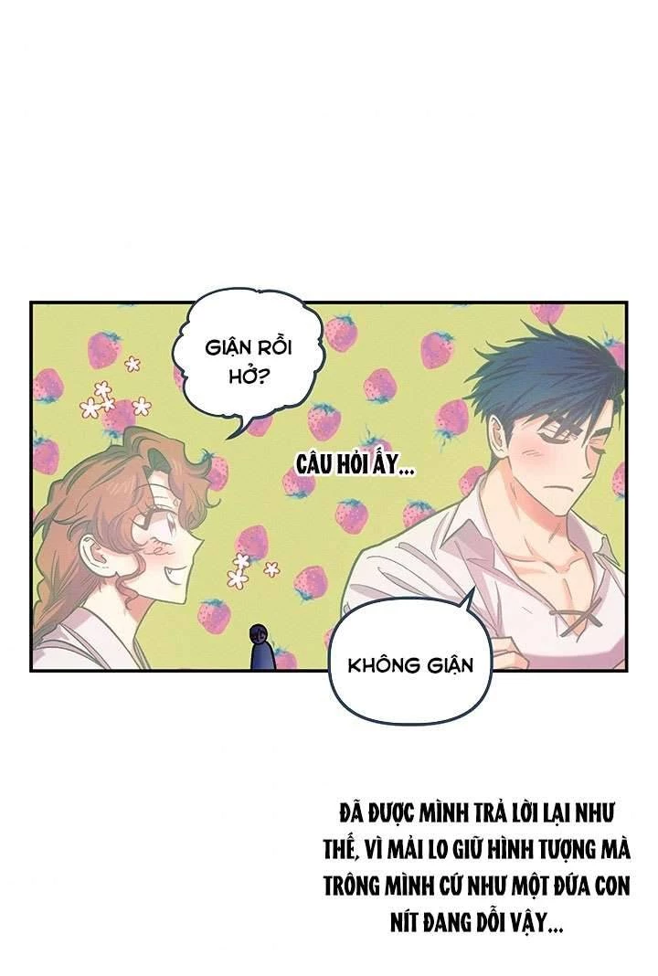 May Mắn Hay Bất Hạnh Chapter 43 - 25