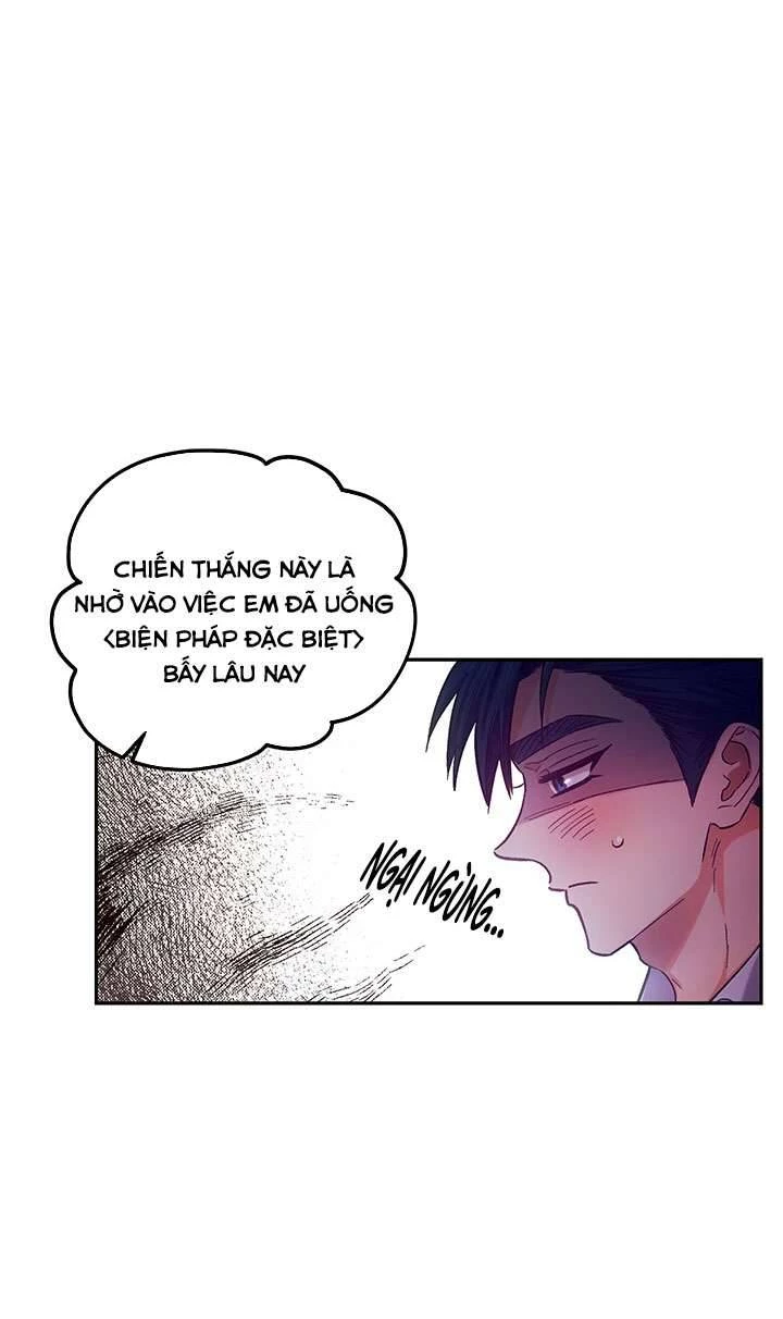 May Mắn Hay Bất Hạnh Chapter 43 - 26