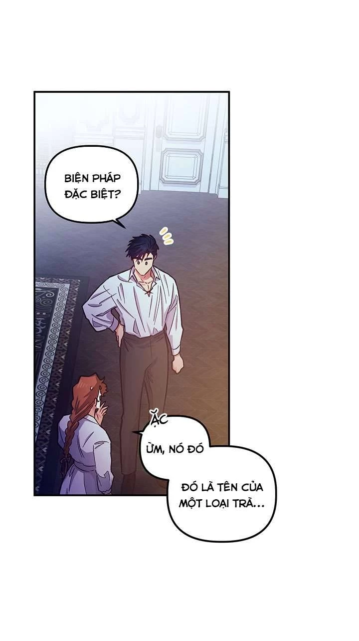 May Mắn Hay Bất Hạnh Chapter 43 - 27