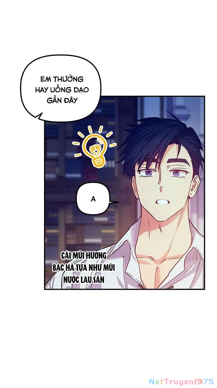 May Mắn Hay Bất Hạnh Chapter 43 - 28