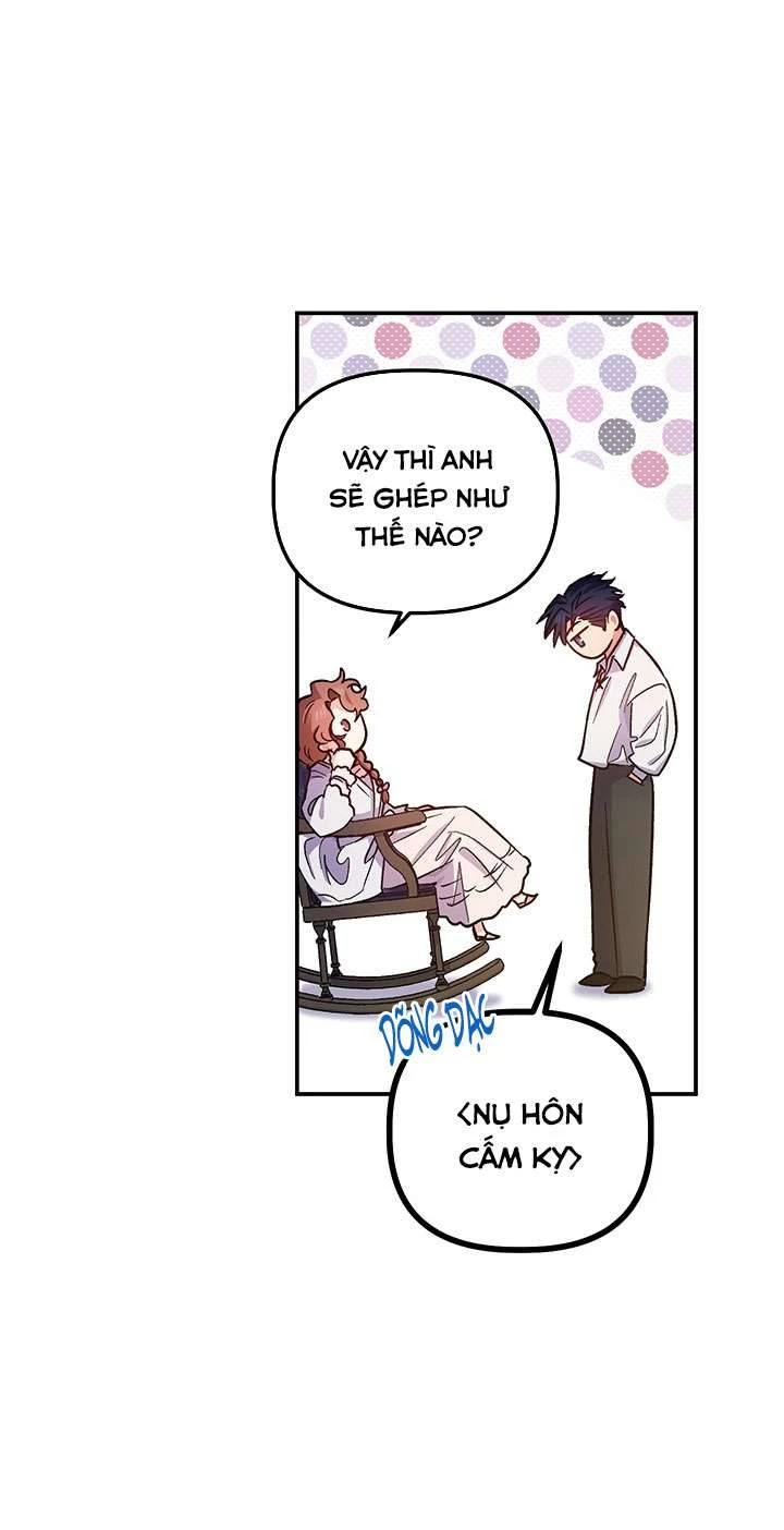 May Mắn Hay Bất Hạnh Chapter 43 - 31