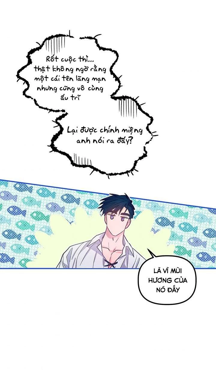 May Mắn Hay Bất Hạnh Chapter 43 - 33