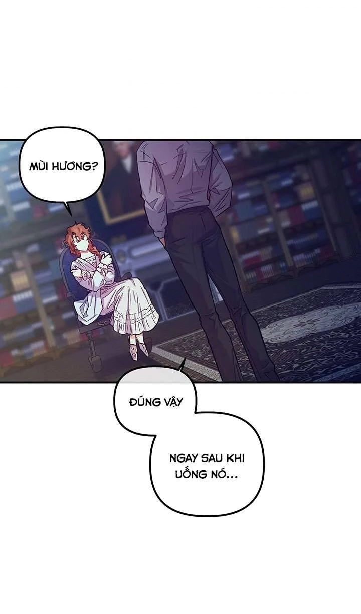 May Mắn Hay Bất Hạnh Chapter 43 - 34