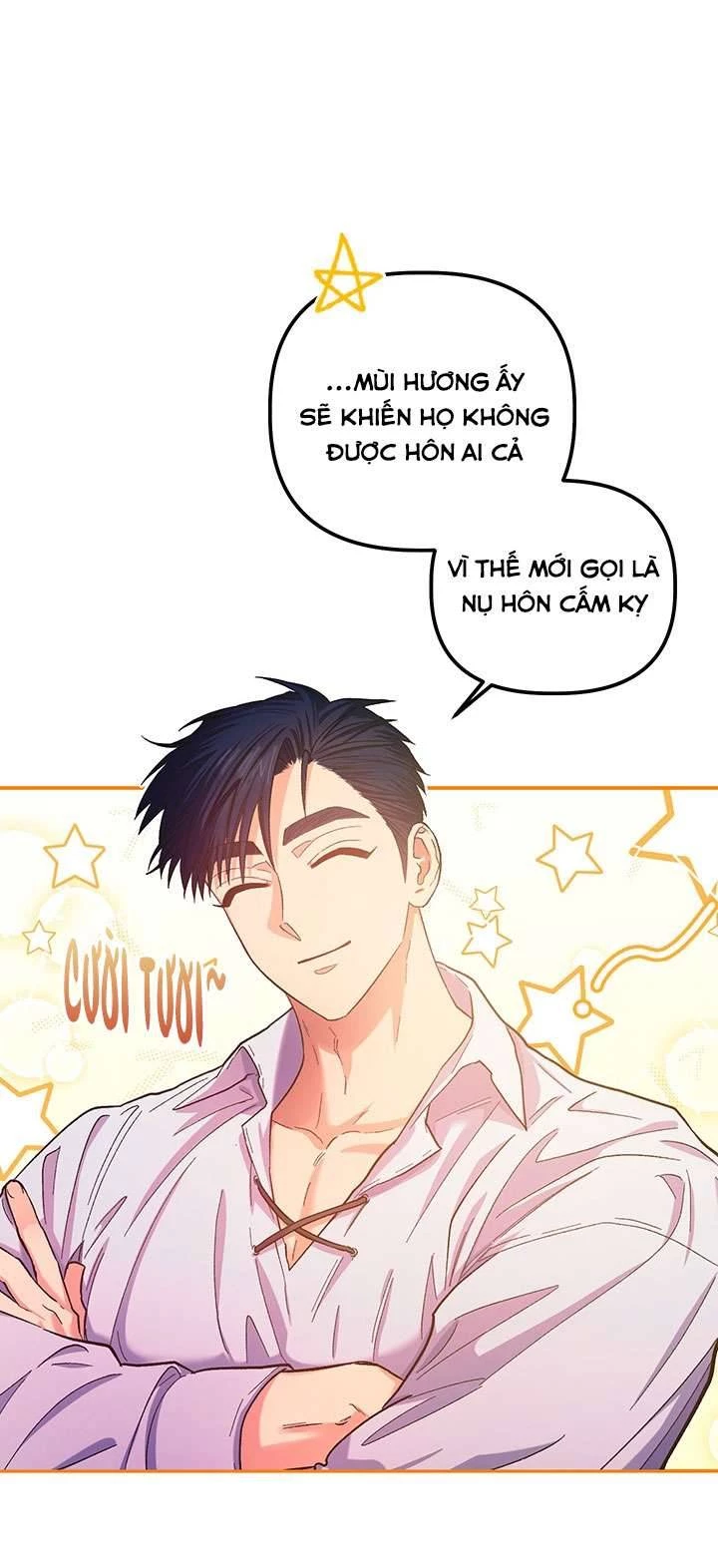 May Mắn Hay Bất Hạnh Chapter 43 - 36