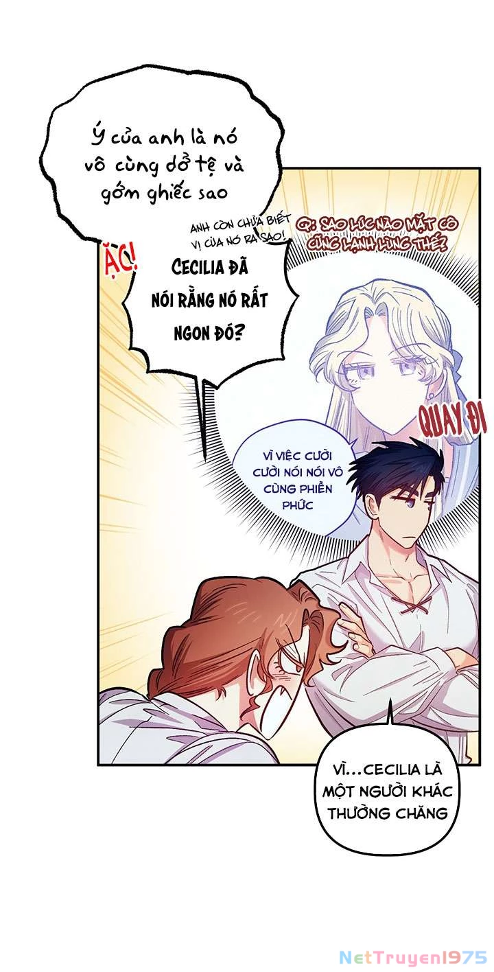 May Mắn Hay Bất Hạnh Chapter 43 - 38