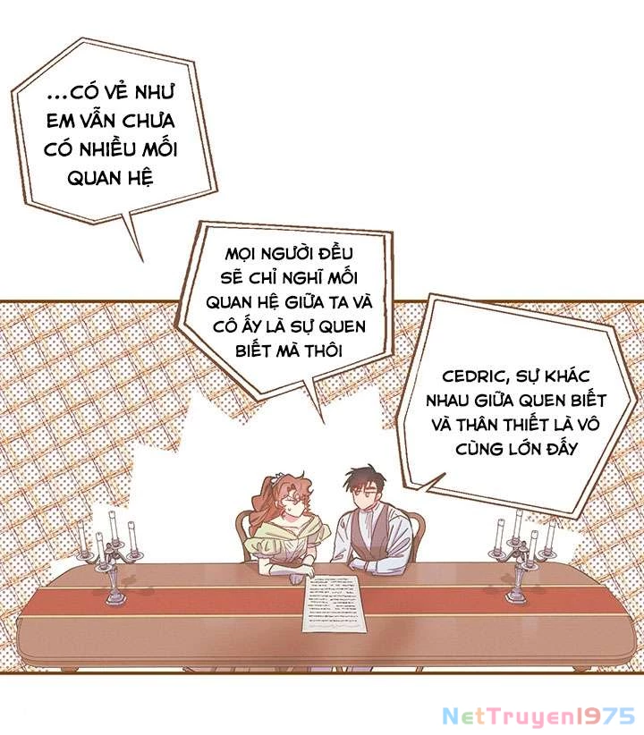 May Mắn Hay Bất Hạnh Chapter 43 - 41