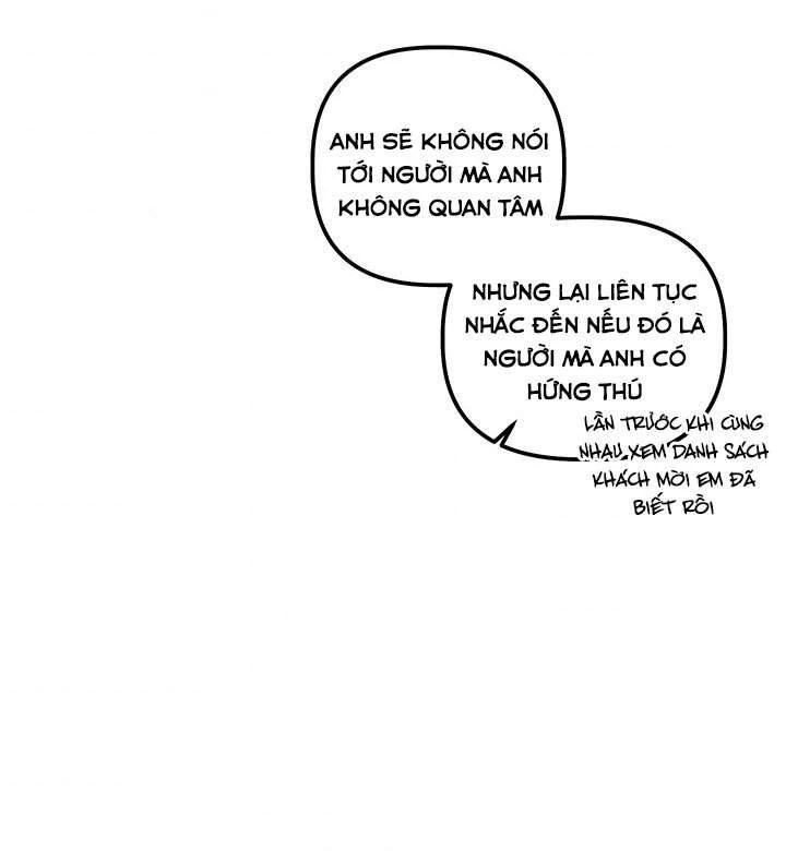 May Mắn Hay Bất Hạnh Chapter 43 - 42