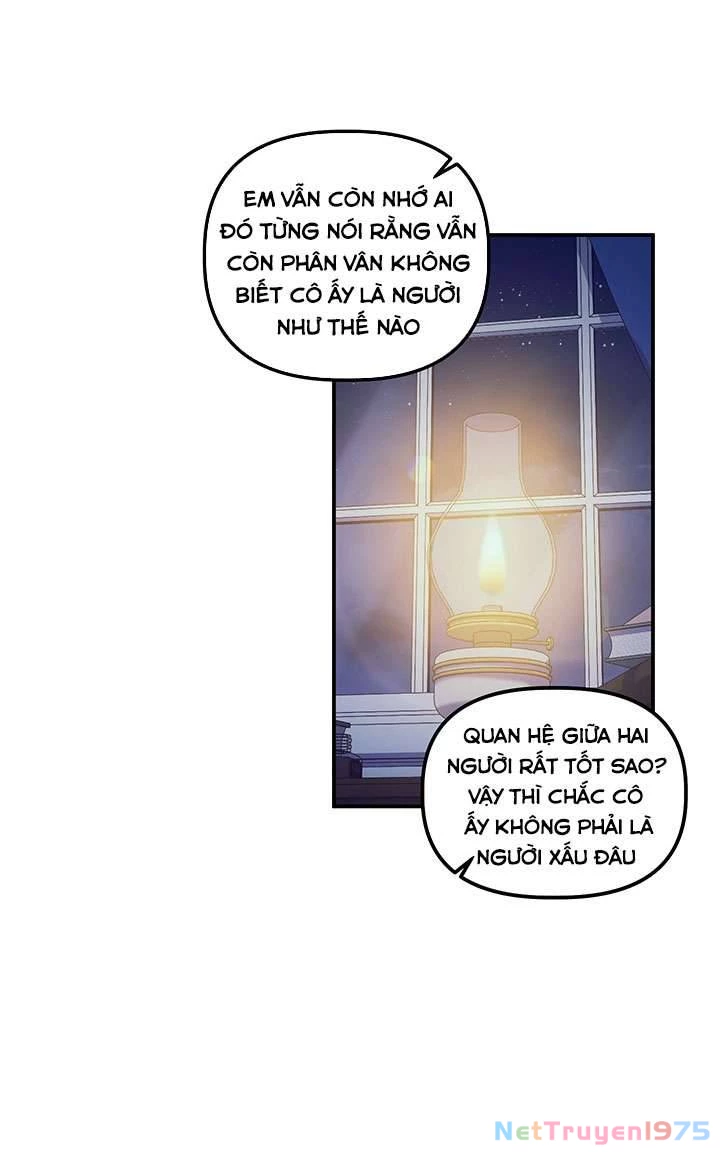 May Mắn Hay Bất Hạnh Chapter 43 - 45