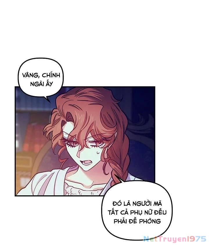 May Mắn Hay Bất Hạnh Chapter 43 - 47