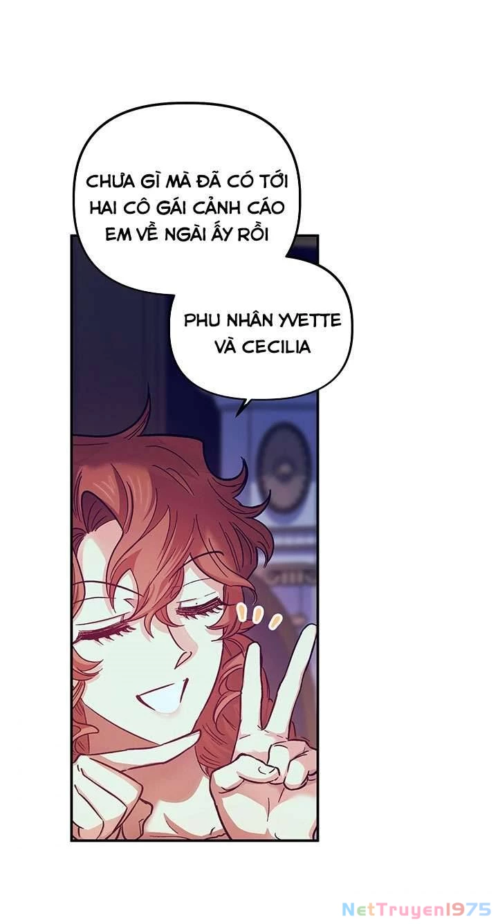 May Mắn Hay Bất Hạnh Chapter 43 - 50