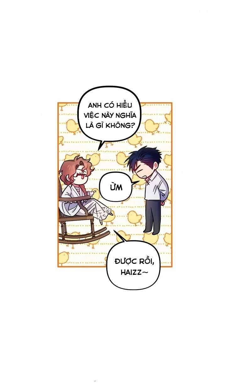 May Mắn Hay Bất Hạnh Chapter 43 - 51