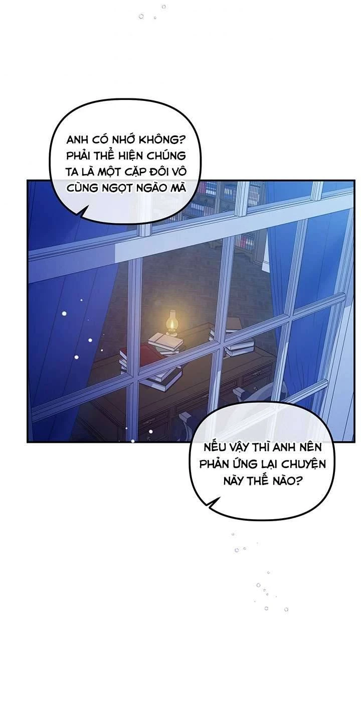 May Mắn Hay Bất Hạnh Chapter 43 - 52