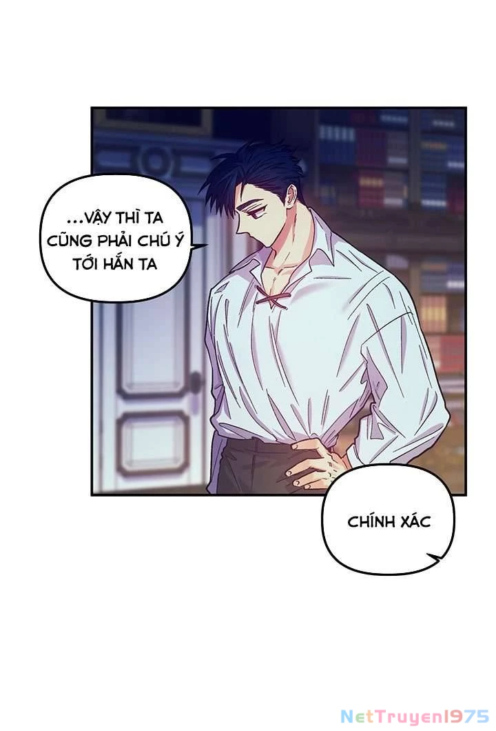 May Mắn Hay Bất Hạnh Chapter 43 - 53
