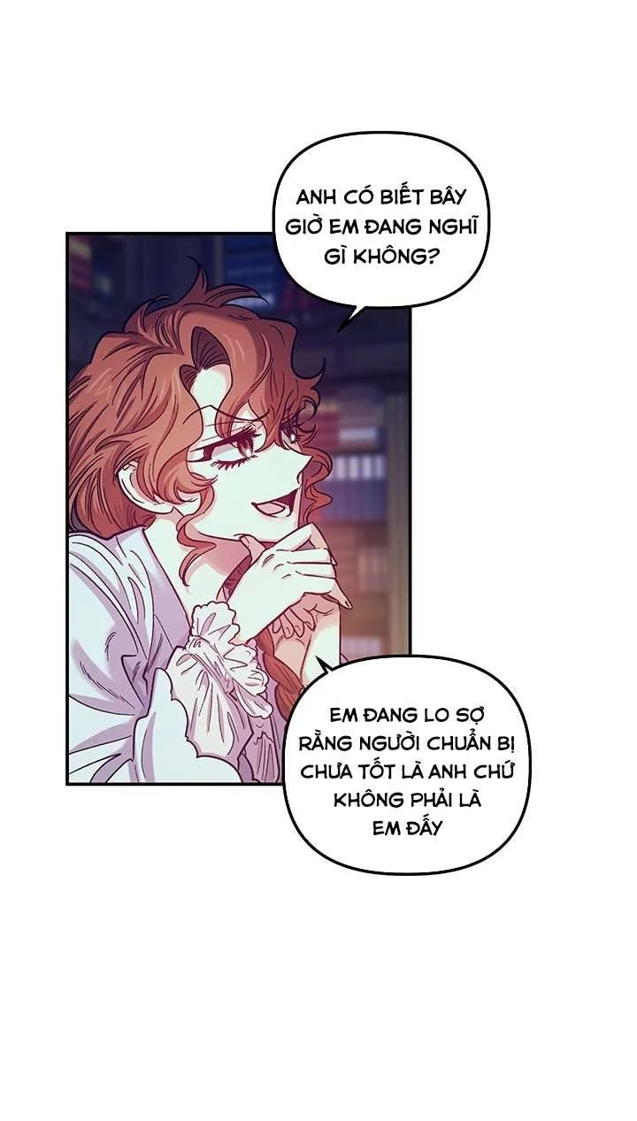 May Mắn Hay Bất Hạnh Chapter 43 - 54