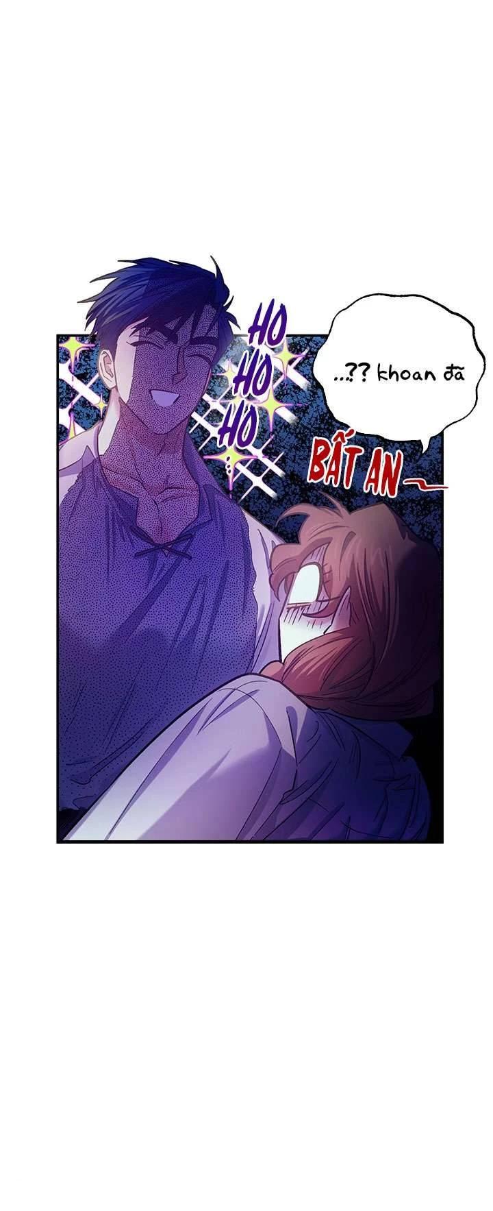 May Mắn Hay Bất Hạnh Chapter 43 - 58