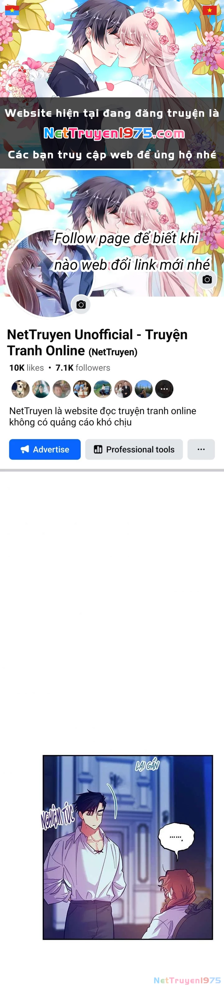 May Mắn Hay Bất Hạnh Chapter 44 - 1