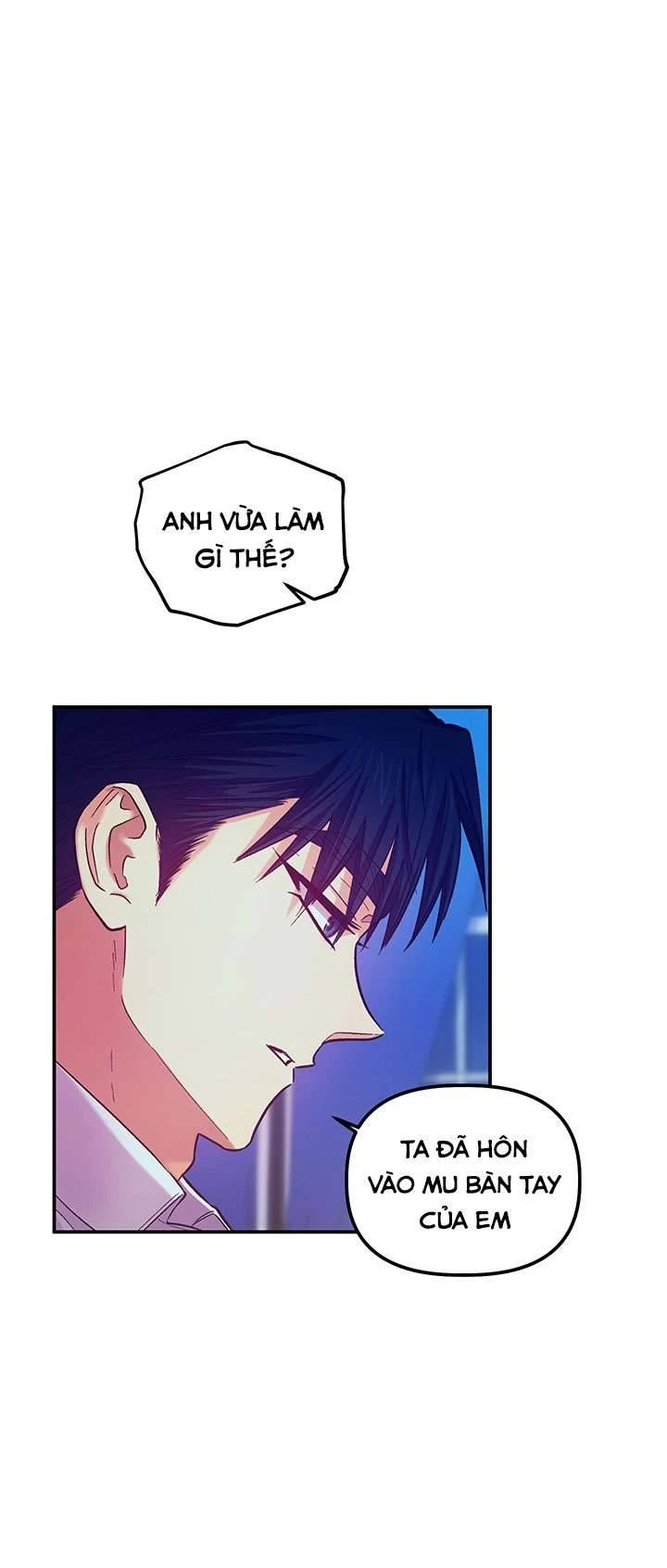May Mắn Hay Bất Hạnh Chapter 44 - 2