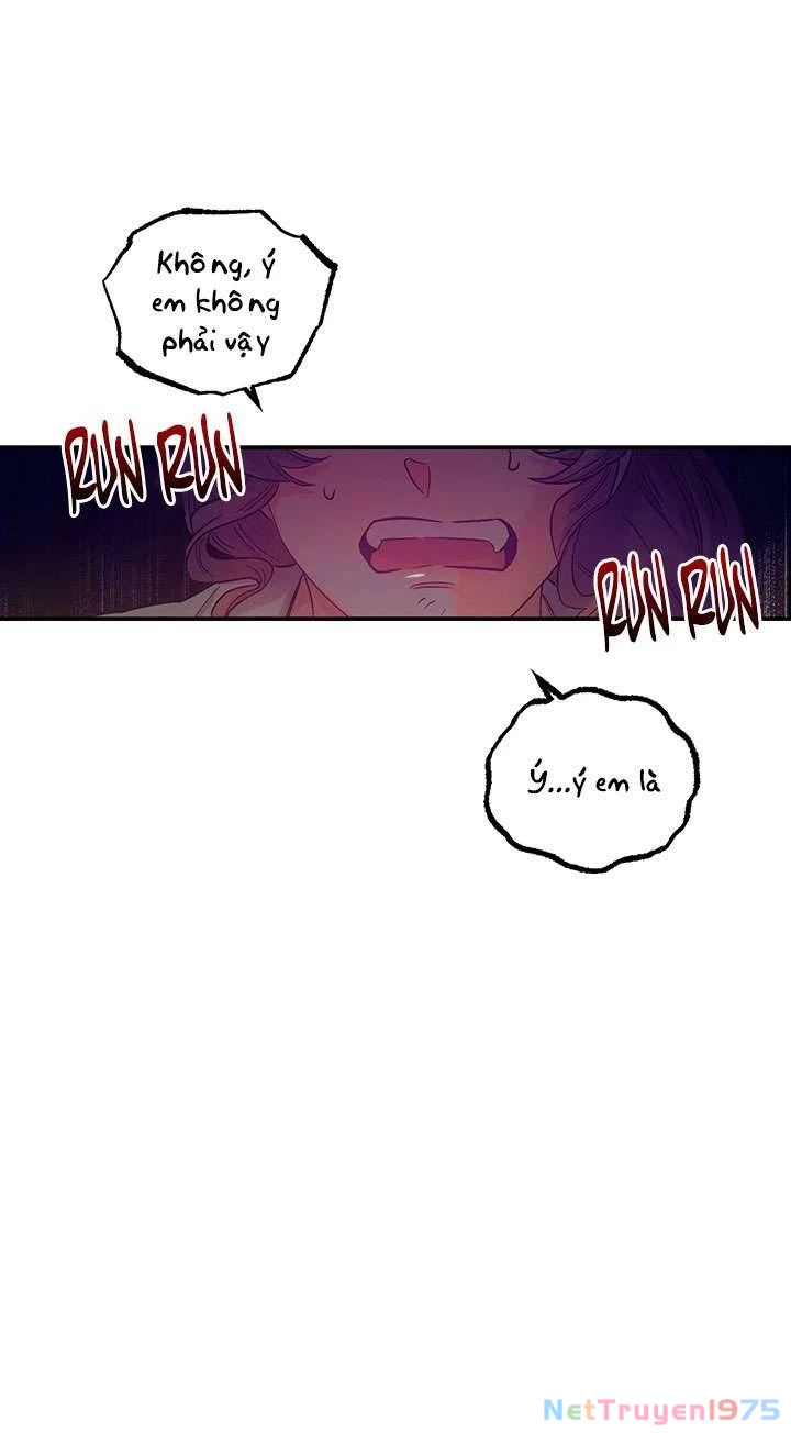 May Mắn Hay Bất Hạnh Chapter 44 - 3