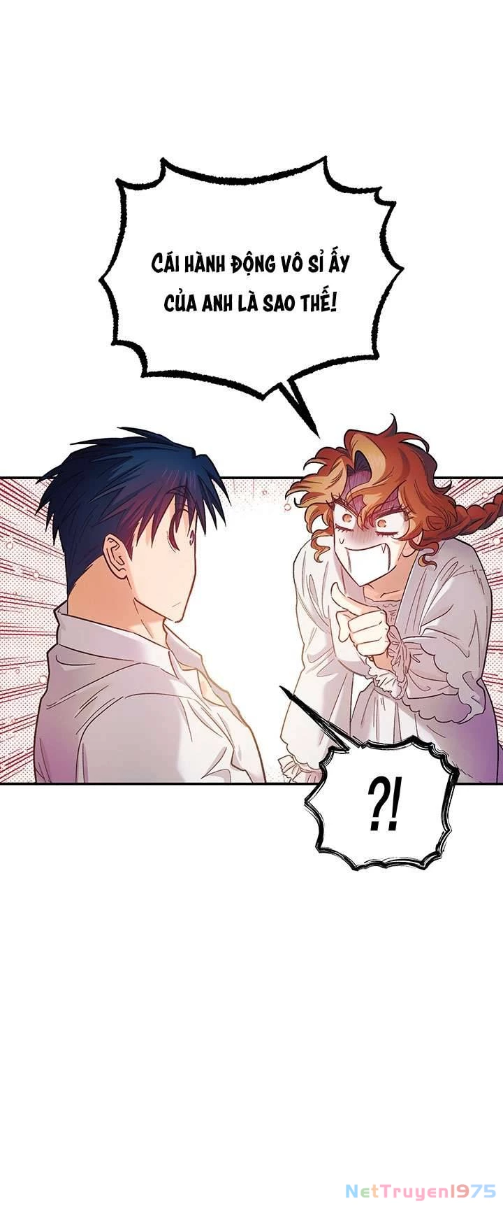 May Mắn Hay Bất Hạnh Chapter 44 - 4