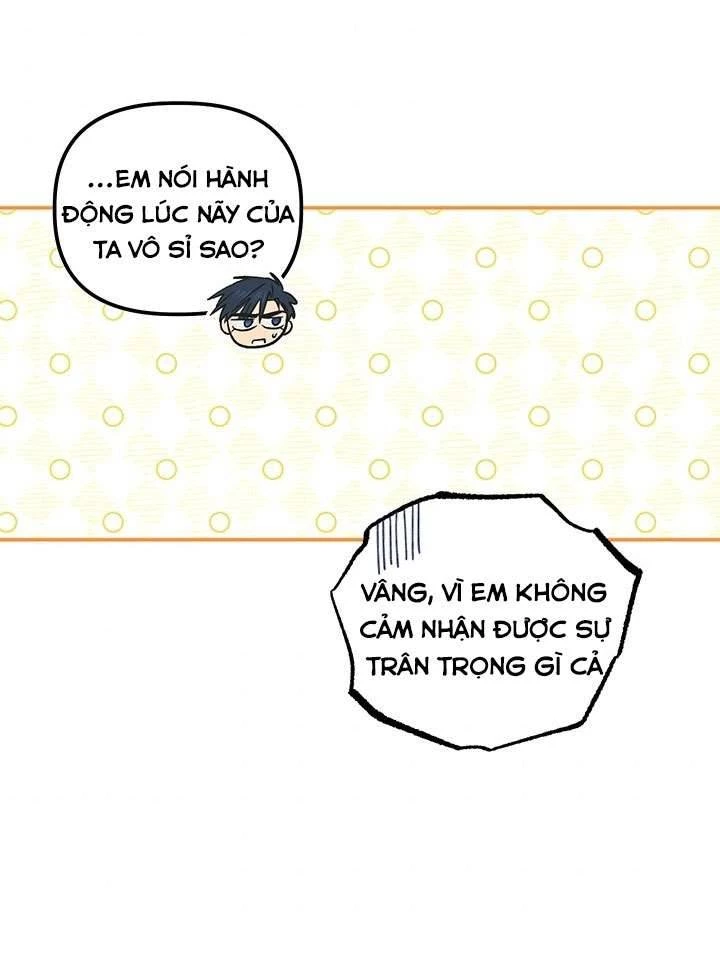 May Mắn Hay Bất Hạnh Chapter 44 - 8