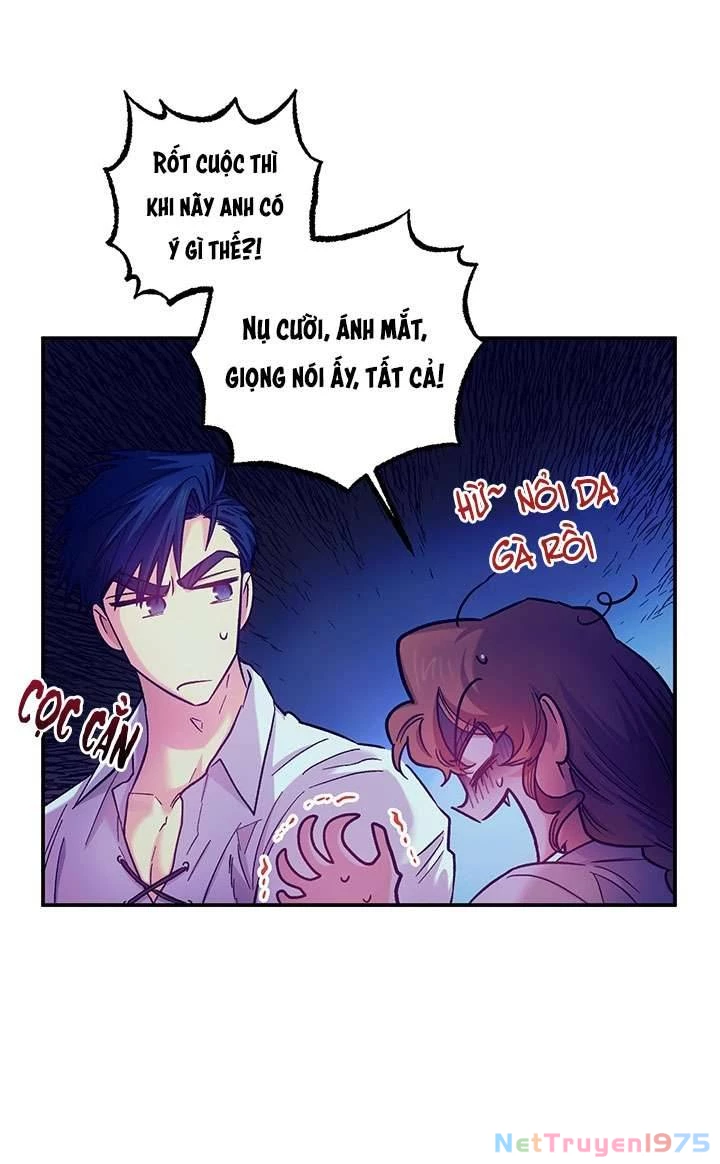 May Mắn Hay Bất Hạnh Chapter 44 - 9